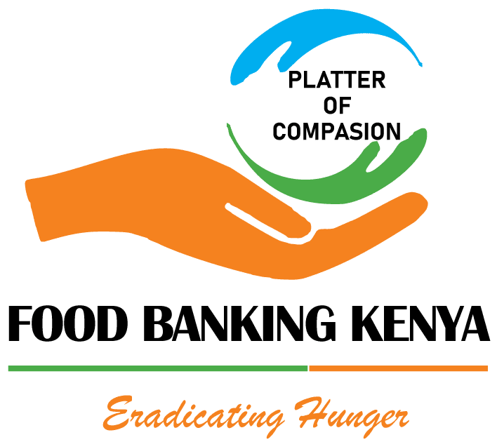 Food Banking Kenya