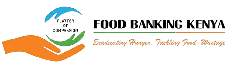 Food Banking Kenya